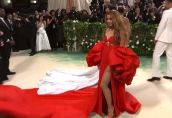Met Gala 2024: los mejores memes
