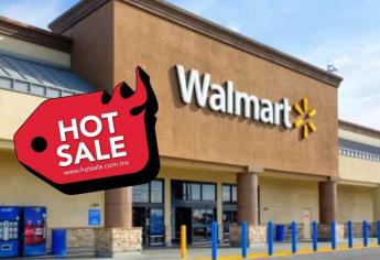 Hot Sale 2024 en Walmart: ¿cuándo será y cuáles son los descuentos que debes aprovechar?