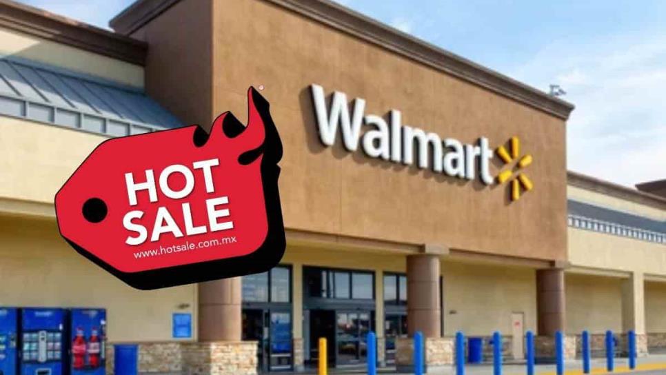 Hot Sale 2024 en Walmart: ¿cuándo será y cuáles son los descuentos que debes aprovechar?