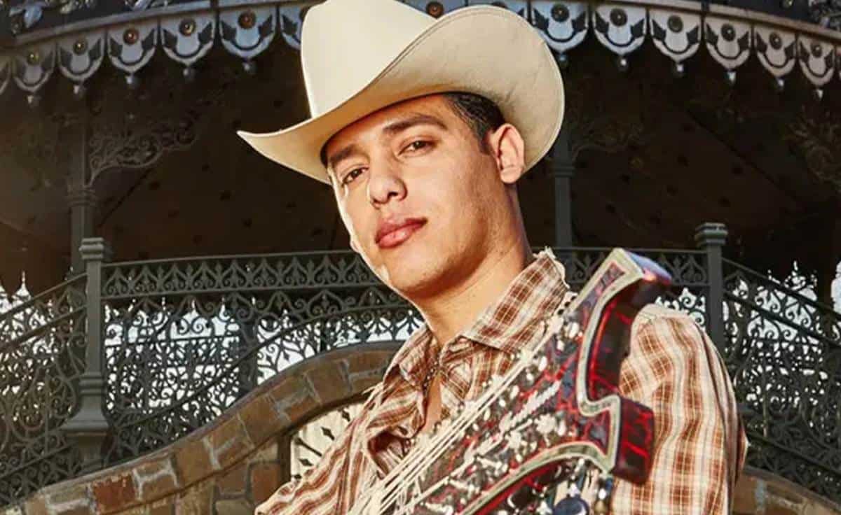 Ariel Camacho dejó un hijo; se llama «Tadeo» y así lo presentó su familia | VIDEO