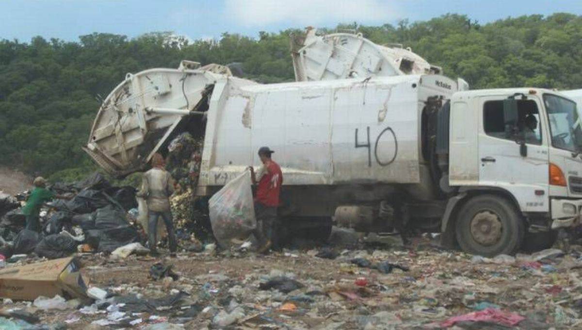 El proyecto está, pero aún no se tiene el terreno.