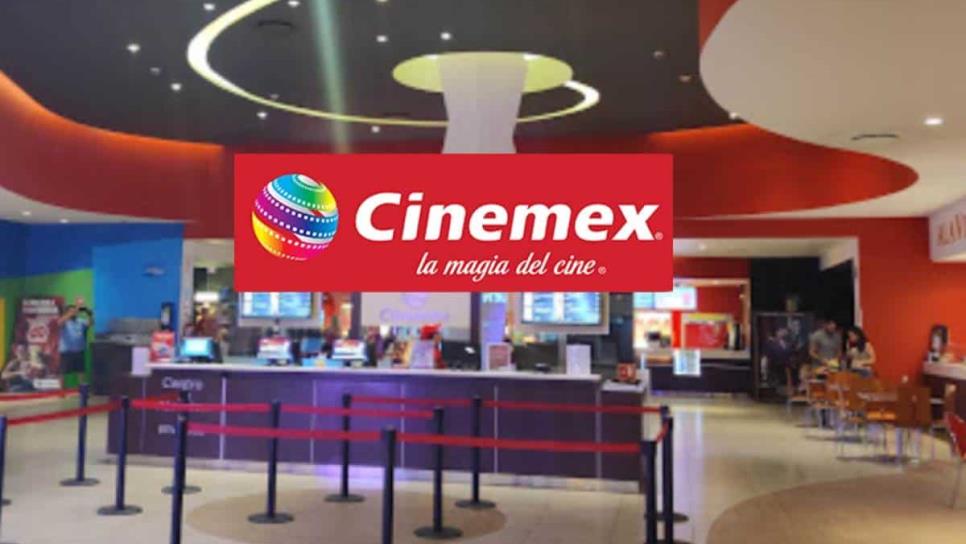 Boletos al 3x1 en Cinemex: ¿cómo y cuándo poder conseguirlos?