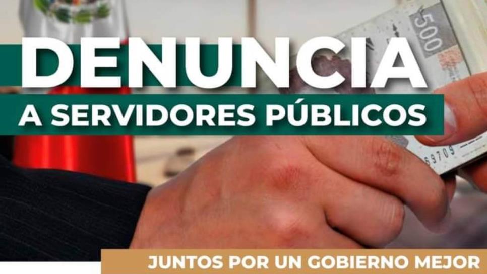 Coepriss Sinaloa implementa nuevo sistema de denuncias contra prácticas corruptas en el gobierno