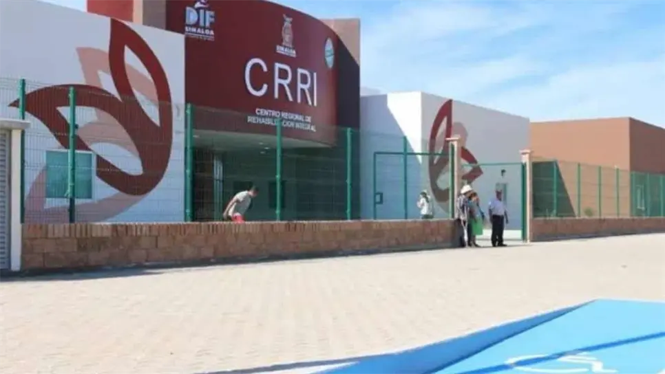 La Unidad de Salud Sinaloa ofrece análisis clínicos gratuitos en el CRRI. | FOTO: Luz Noticias.