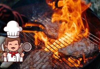 4 formas de prender el asador para que seas un «crack» de las carnes asadas