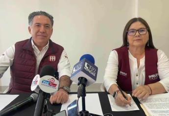 Candidatos al Senado por Morena cancelan su participación en el segundo debate del INE 