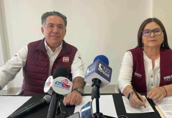 Candidatos al Senado por Morena arrasan en Sinaloa con el 48% de votos: PREP