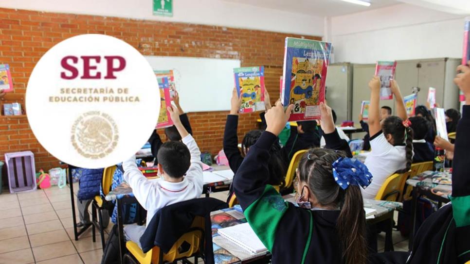 ¿Hay clases este 15 de mayo Día del Maestro? Esto dice la SEP