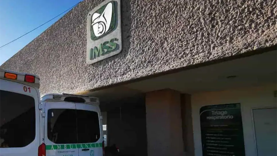 Tras caso de «Doctor veneno», rondines de vigilancia se extienden a todos los hospitales de Los Mochis