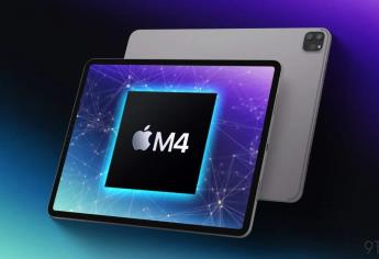 Nuevo iPad 2024 (M4): cuánto cuesta y qué características tiene