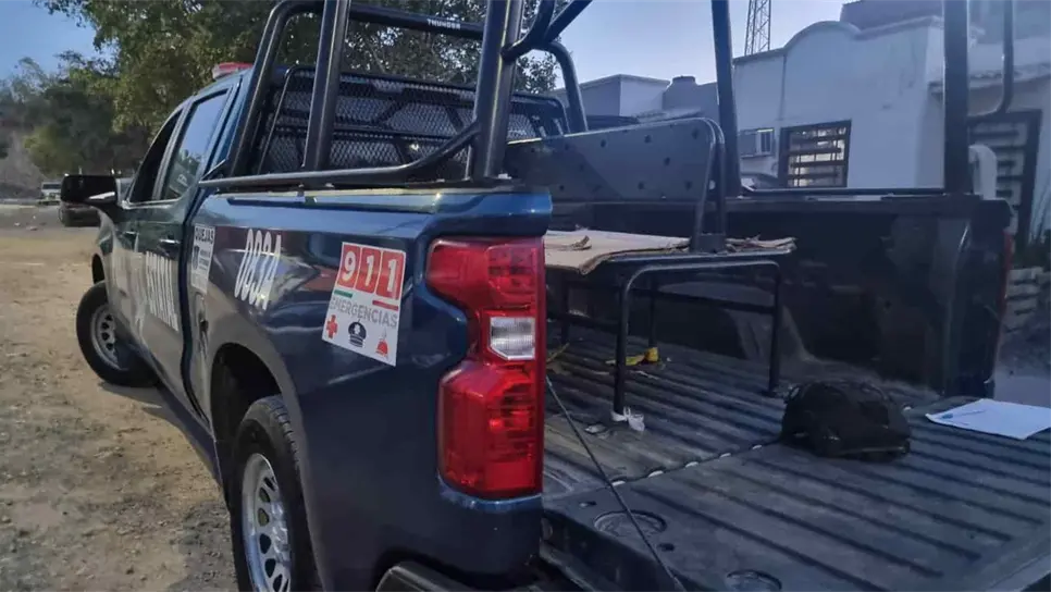 De momento no se ha dado con el paradero de ninguna de las unidades robadas. FOTO: Luz Noticias