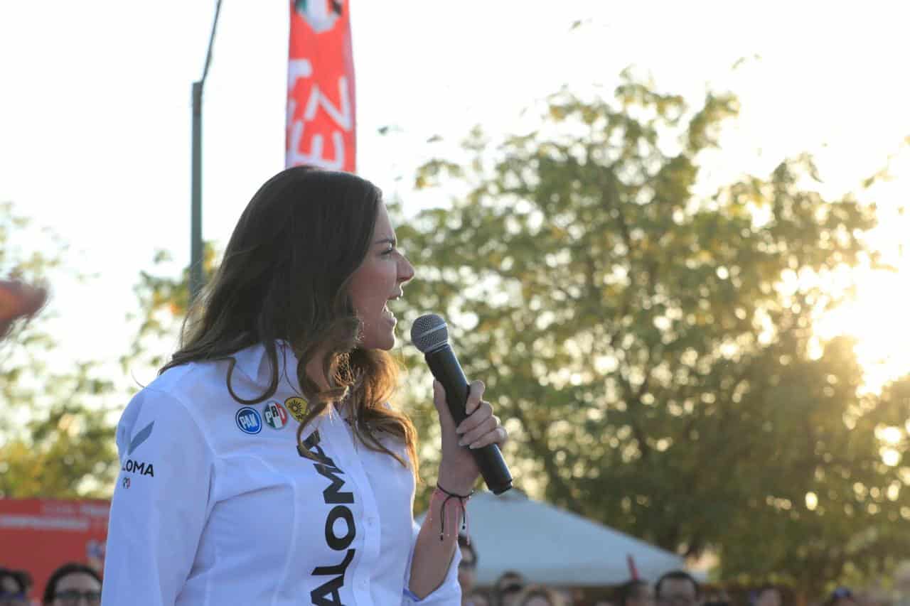 FOTO: Paloma Sánchez.