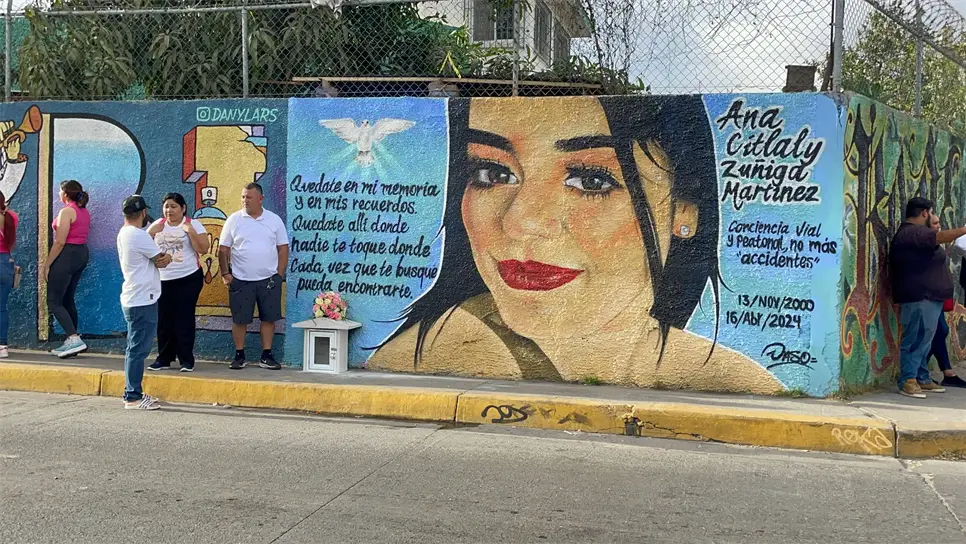 FOTO: Tahiry Zambrano.
