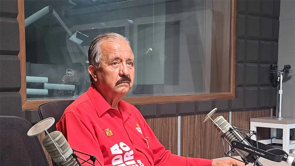 Jesús Estrada Ferreiro.