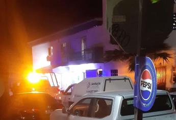 Hallan muerto a interno en un centro de rehabilitación de Los Mochis