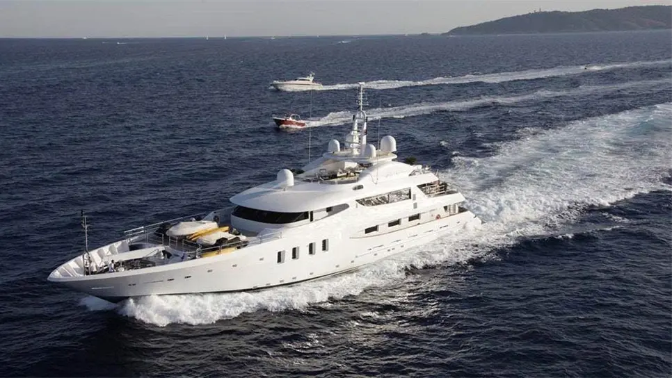 FOTO: Charter Index.