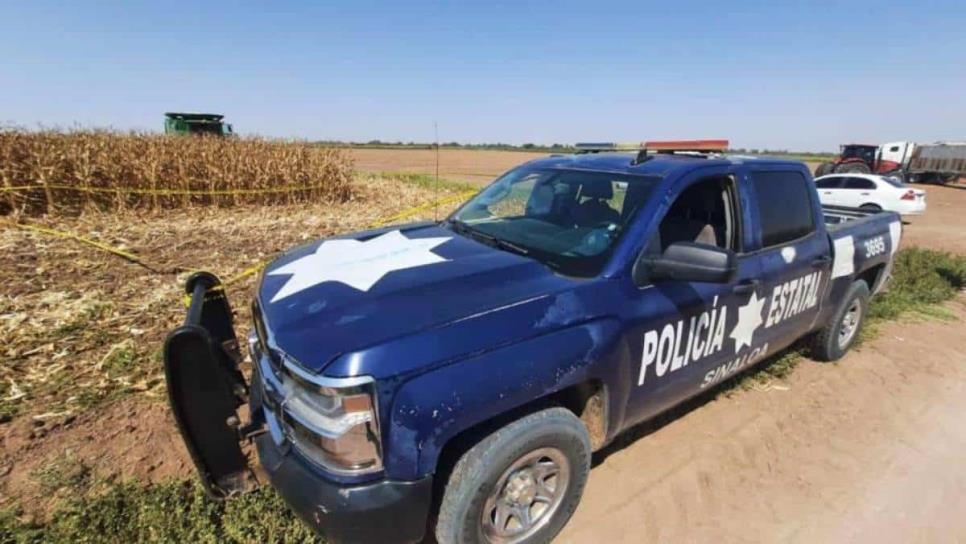 Hallan sin vida a Doña Rosalba, abuelita que estaba desaparecida en Guasave