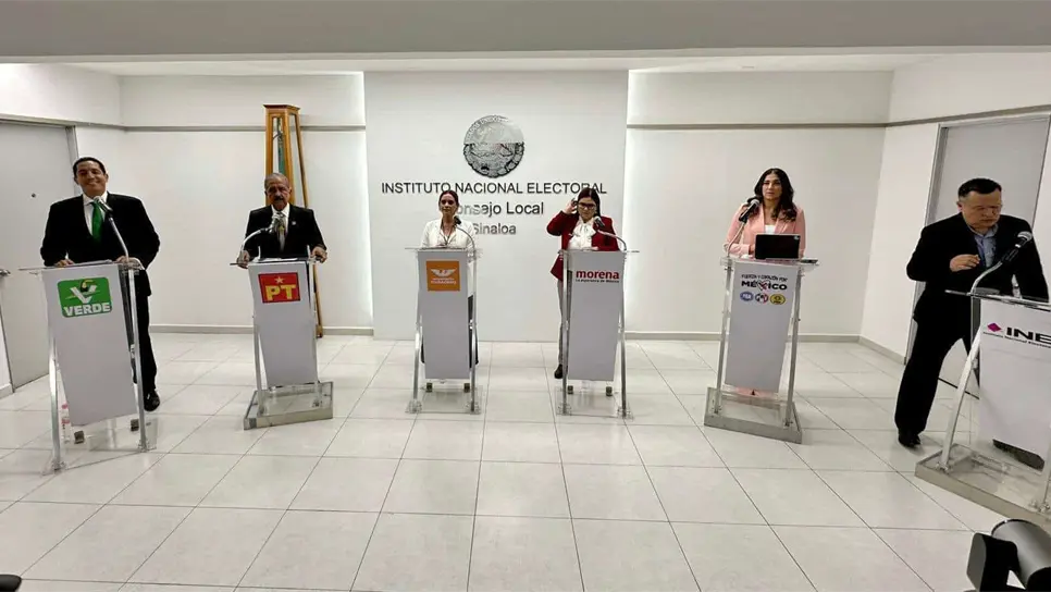 FOTO: Cortesía/INE.