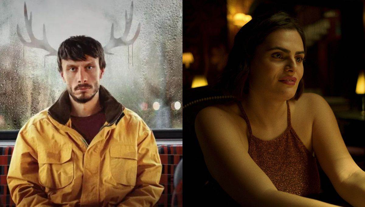 Nava Mau se ganó el cariño de los fans tras la serie. FOTO: Netflix