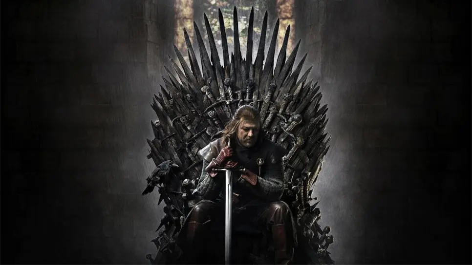 La serie se estrenará en 2025. FOTO: HBO