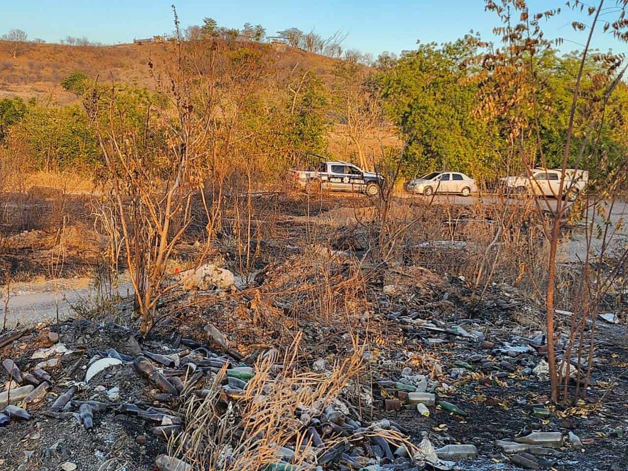 FOTO: Luis Ramírez.