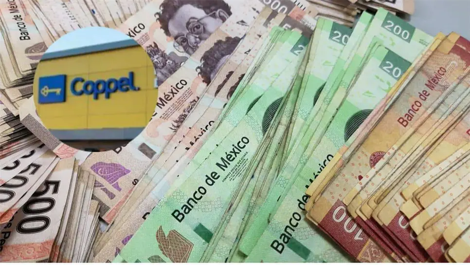 Coppel lanza nuevo programa de ayuda para saldar tu deuda. | FOTO: Temática.