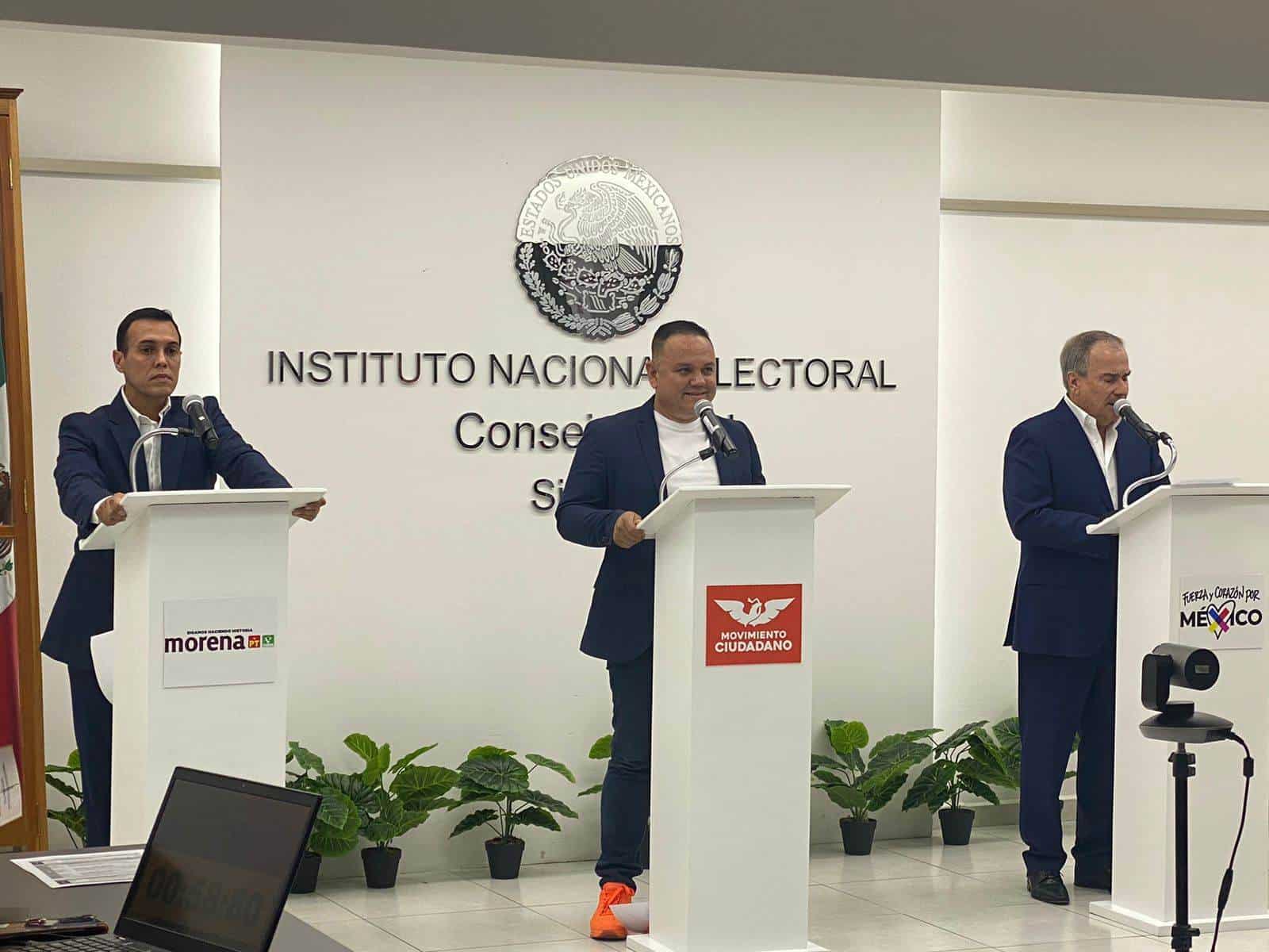 FOTO: Rocío Sánchez.