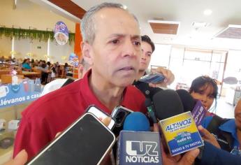 El Ayuntamiento no va a desviar su atención por Mingo: Gerardo Vargas 