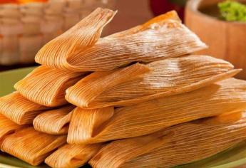 Tamales de cabecita de perro; así es este raro y exquisito platillo mexicano