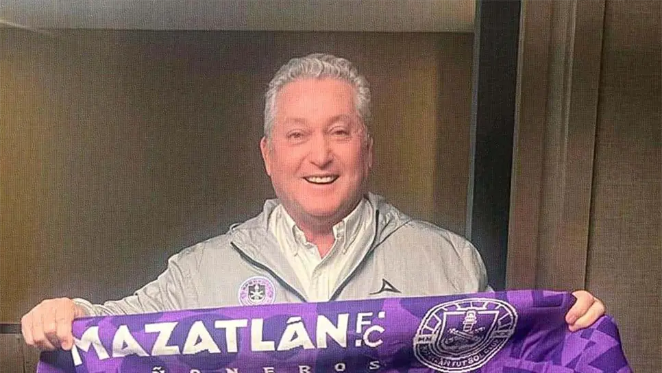 Vucetich es uno de los entrenadores más laureados en toda la liga. FOTO: Mazatlán F.C.