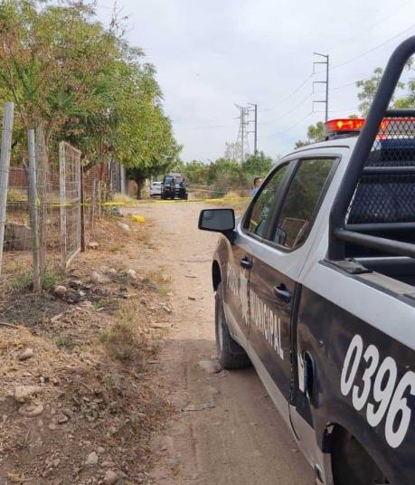 ¡Uno más! Localizan otro ejecutado en Culiacán, ahora en Residencial Punta Azul