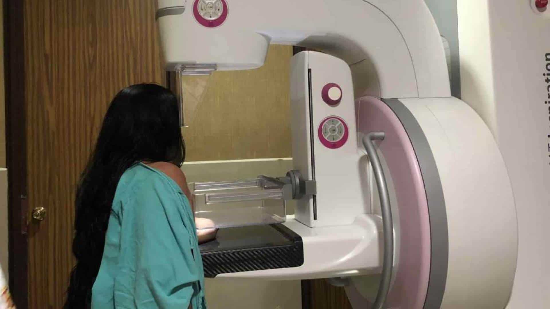 FOTO: Cáncer de ovarios.