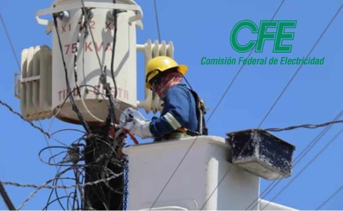 CFE: ¿a qué hora regresará la luz a Culiacán tras apagón hoy 9 de mayo? 