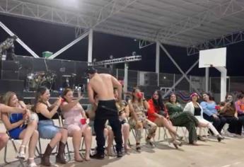 Colegio católico de Sonora festeja a madres con show de strippers y causa polémica | VIDEO 