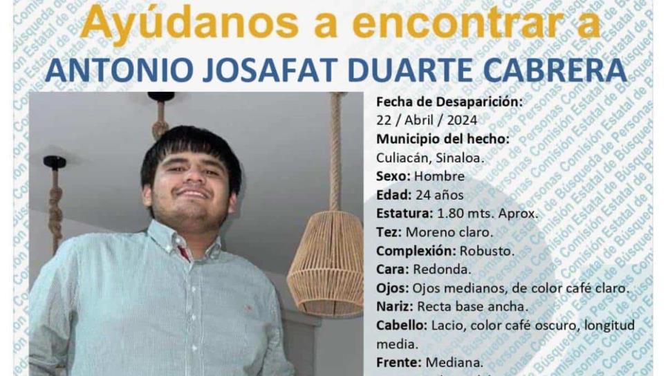 Desaparece «El Mini Mini», famoso influencer de Culiacán