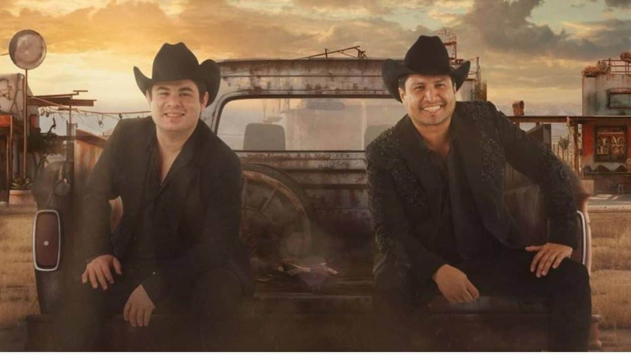 FOTO: Redes de los cantantes.