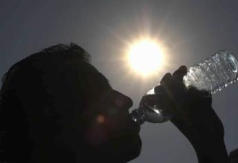 ¿Cuándo termina la segunda ola de calor en México? 11 estados superan los 45 °C