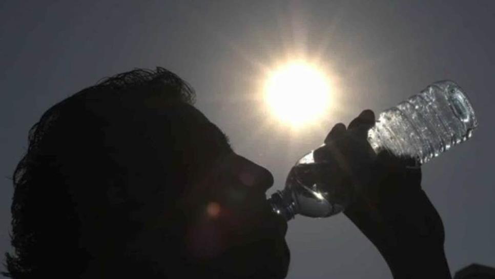 ¿Cuándo termina la segunda ola de calor en México? 11 estados superan los 45 °C