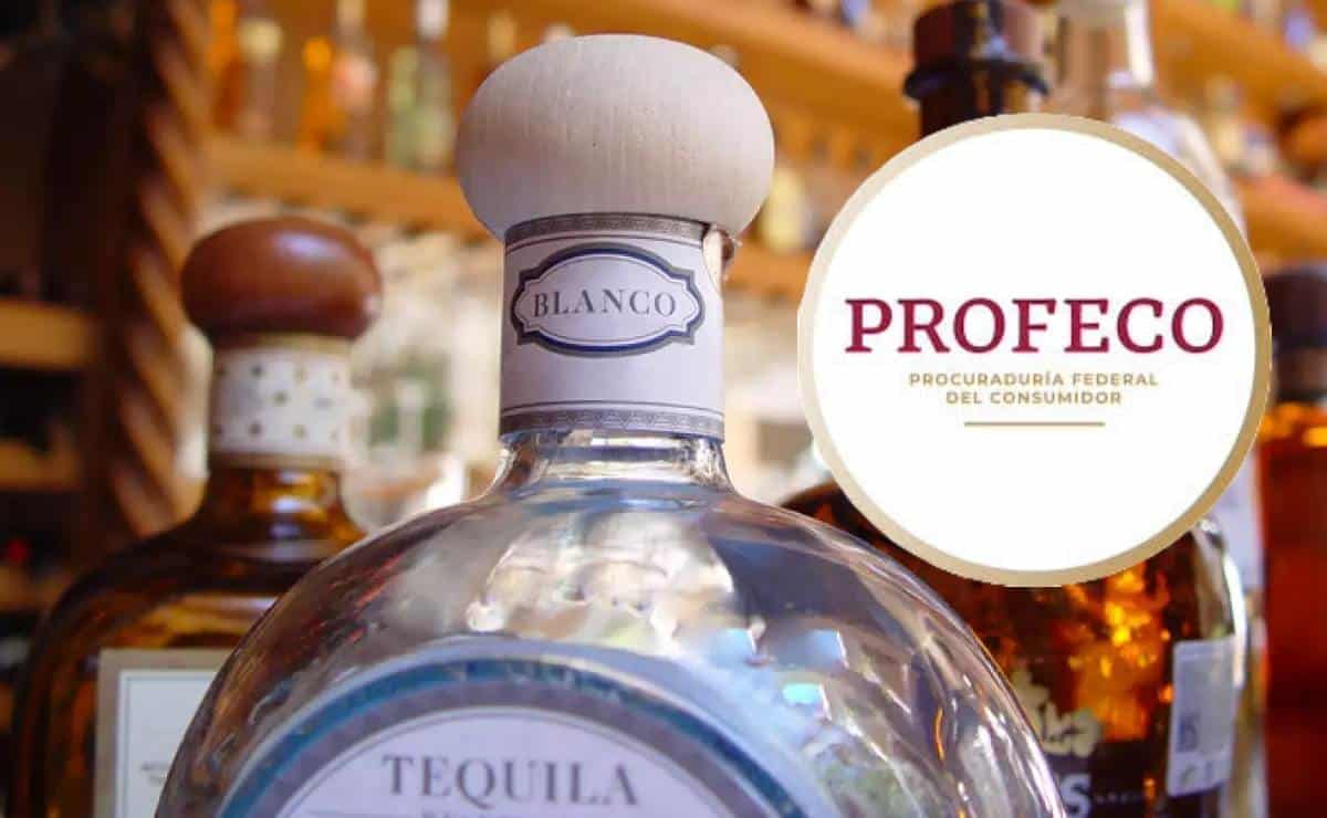 FOTO: Cortesía/Profeco.