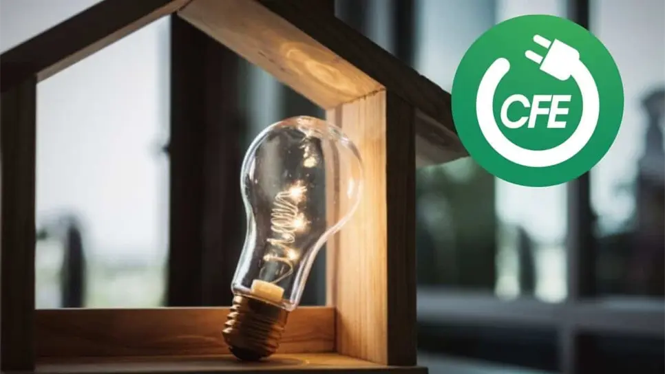 Tips para cuidar el consumo de electricidad en casa esta temporada de calor