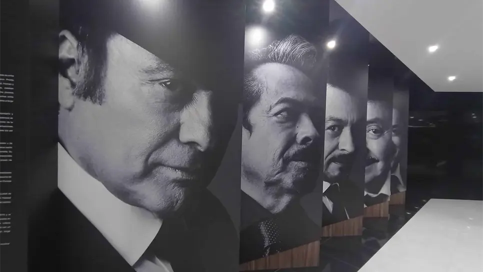 FOTO: Los Tigres del Norte.