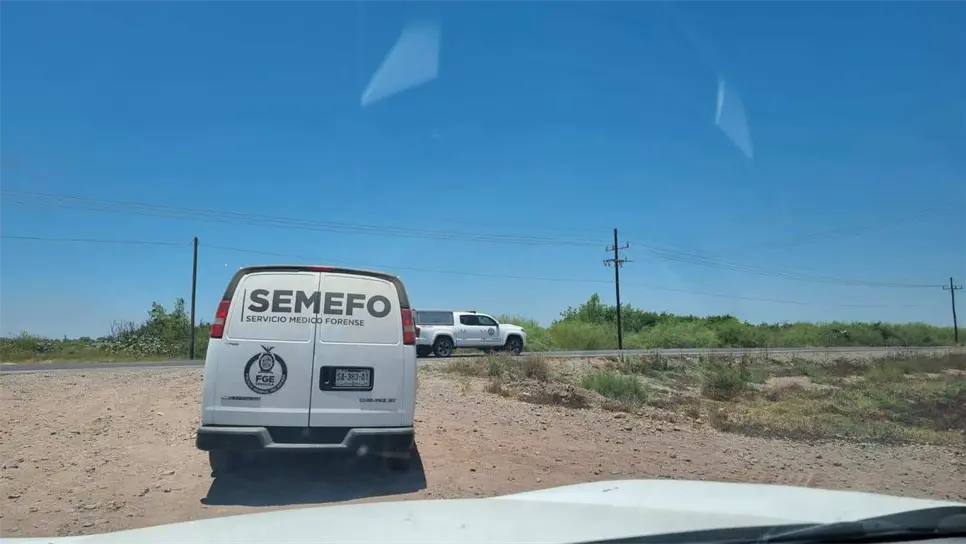 FOTO: Luis Ramírez.