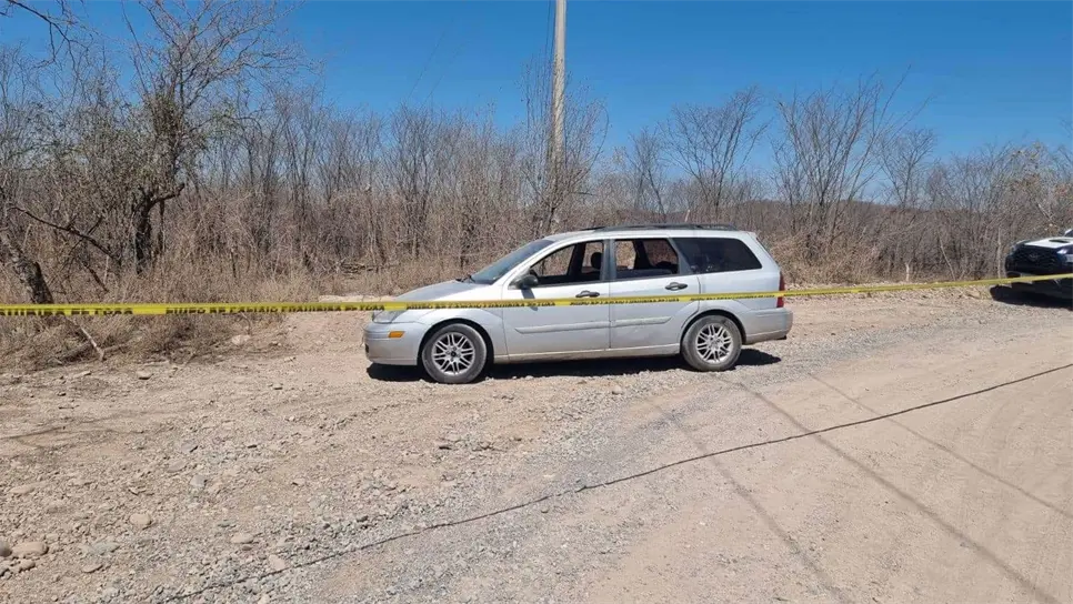 La víctima estuvo desaparecida desde la noche del pasado miércoles. FOTO: Luz Noticias