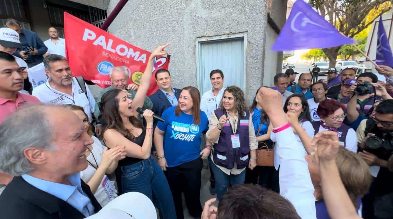 FOTO: Heidi Fonseca.