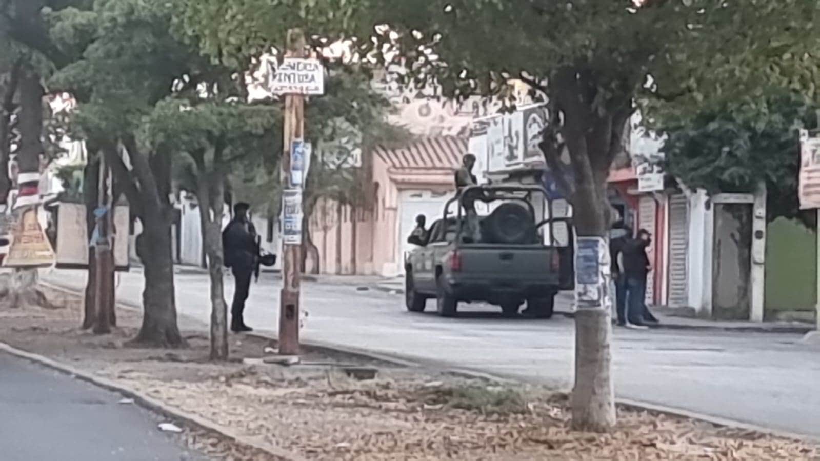 FOTO: Luis Ramírez.