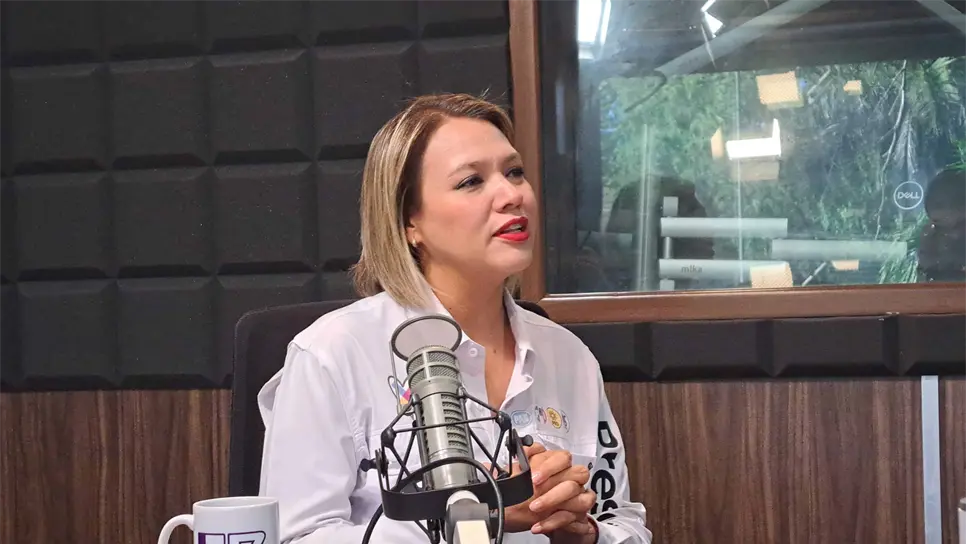 Las elecciones son este 2 de junio. FOTO: Luz Noticias