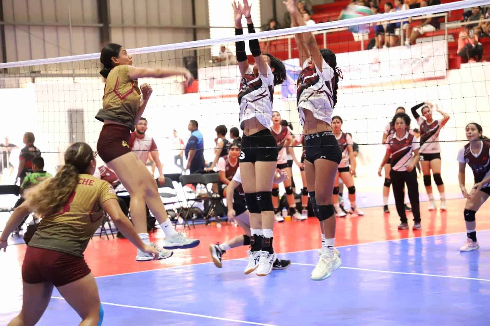 Sinaloa sigue dejando buenos dividendos en la competencia. FOTO: Cortesía