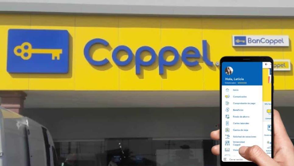 ¿Ya sirve la app de Coppel? Esto se sabe a casi un mes del ciberataque