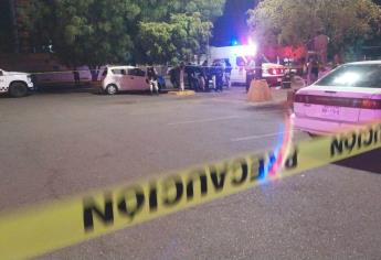 Era de Veracruz, hombre ejecutado la noche del jueves en Culiacán
