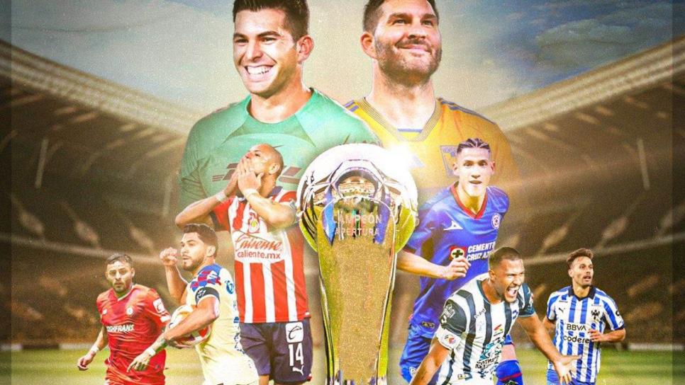 Liguilla 2024: Esto necesita cada equipo para clasificar a las semifinales de la Liga MX